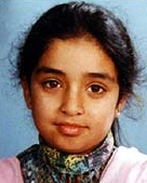 Sahjda Bibi victim of an honour killing