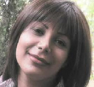 Neda Agha Soltan 1982-2009 ندا آقاسلطان