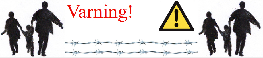 Warning! Racial Profiling ahead!